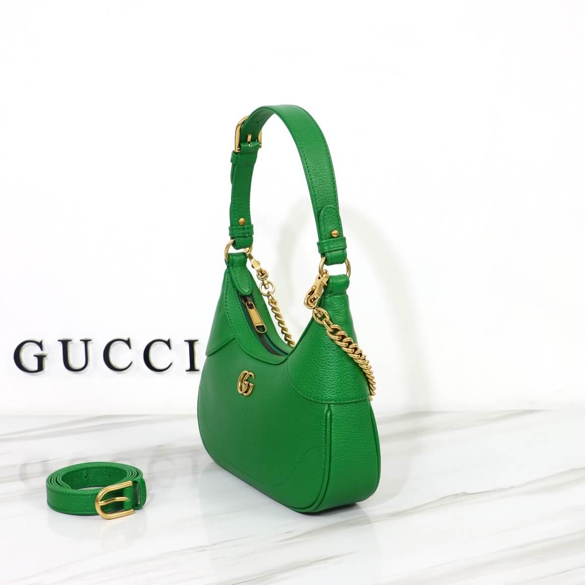 Gvc*1 Aphrodite small shoulder bag