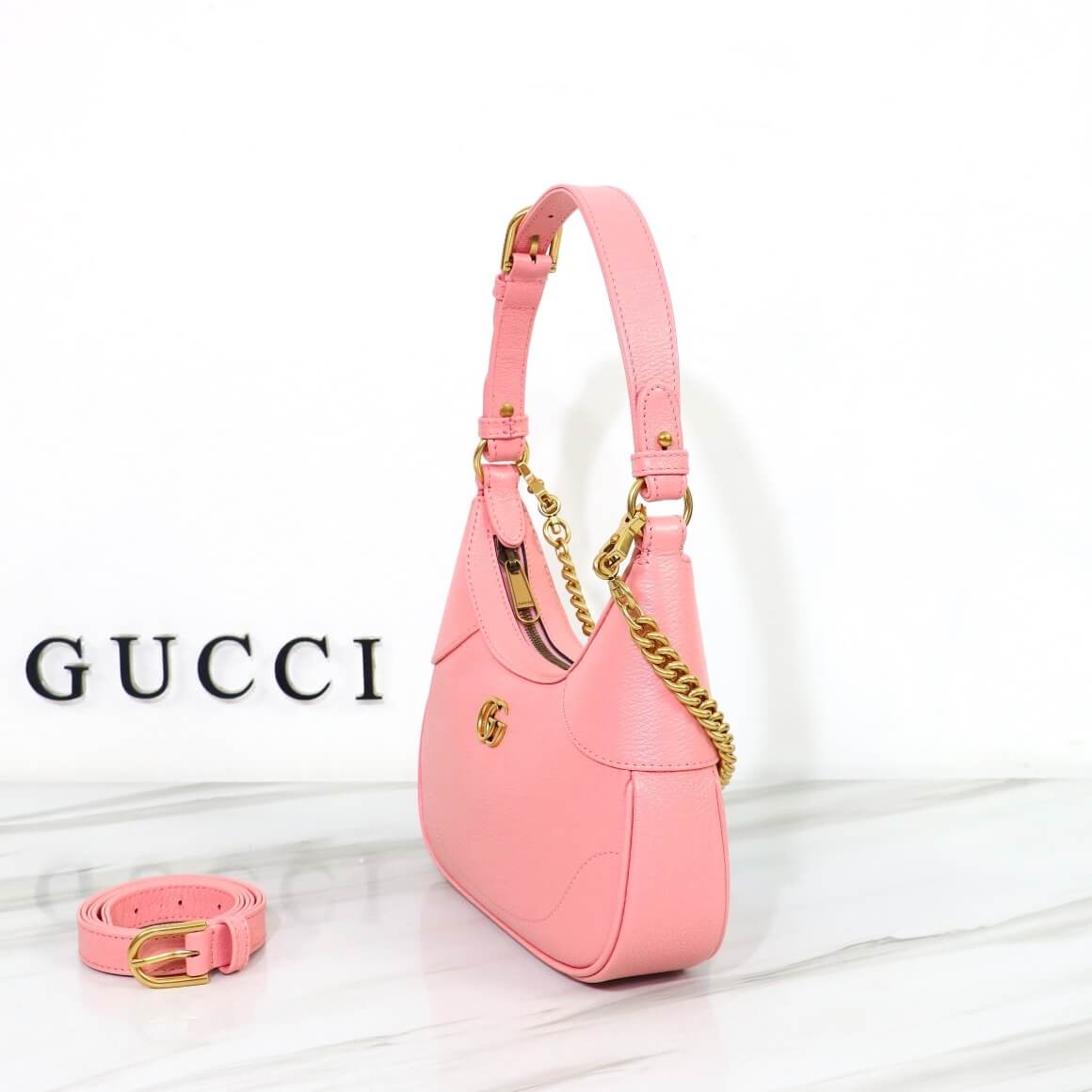 Gvc*1 Aphrodite small shoulder bag