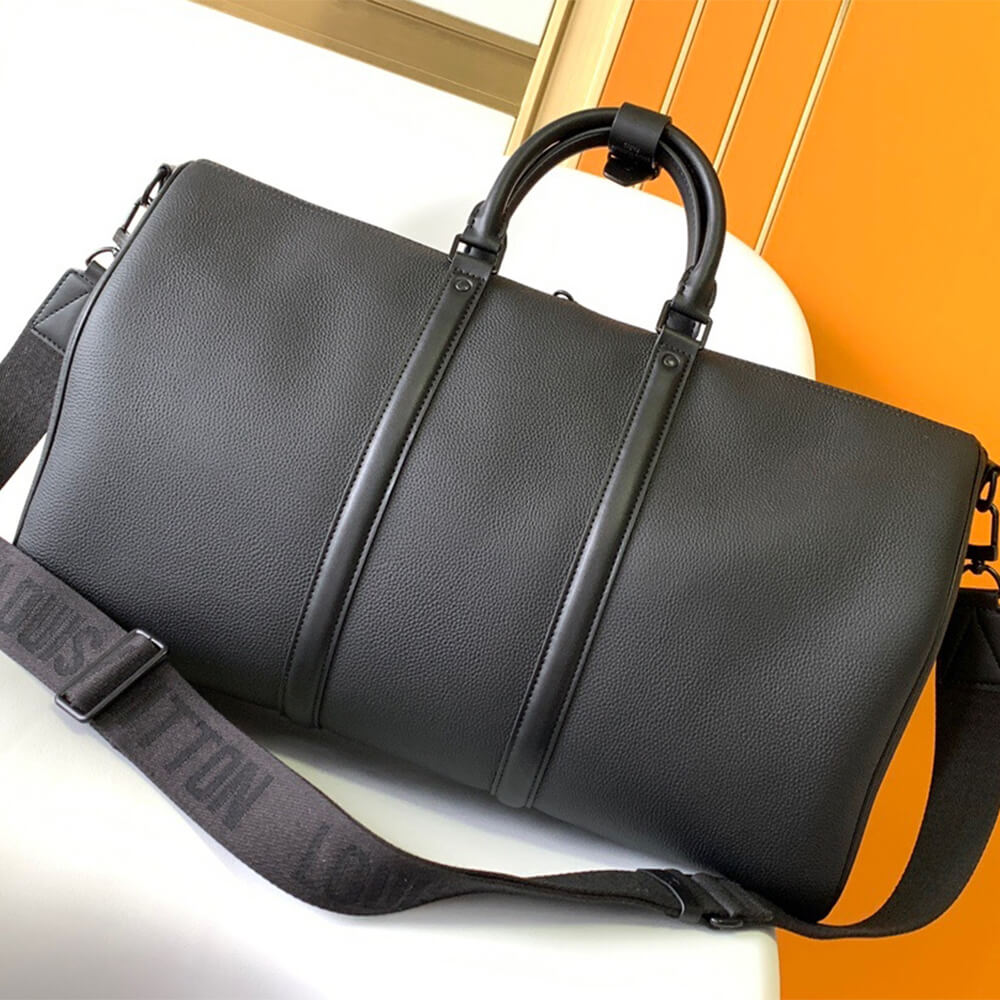 LV Keepall Bandoulière 50