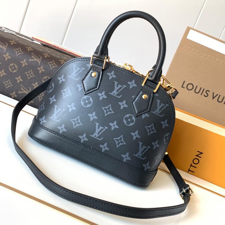LV Alma BB Bag