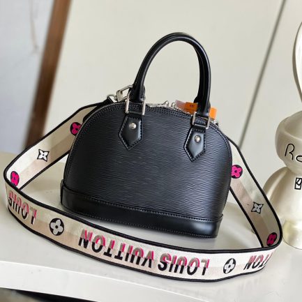 LV Alma BB Bag