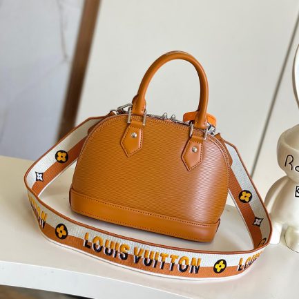 LV Alma BB Bag