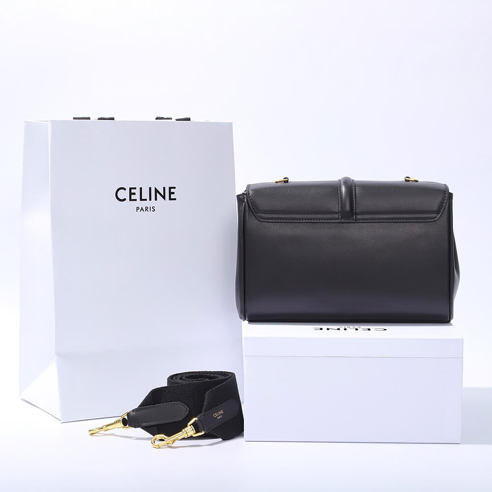 Ce1i*e Teen 16 Soft in Calfskin(HIGH-END GRADE)