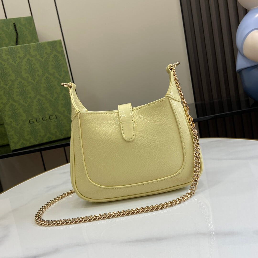 Gvc*1 Jackie Notte mini bag