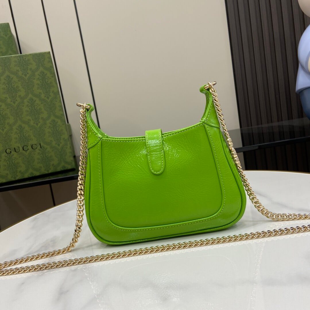 Gvc*1 Jackie Notte mini bag