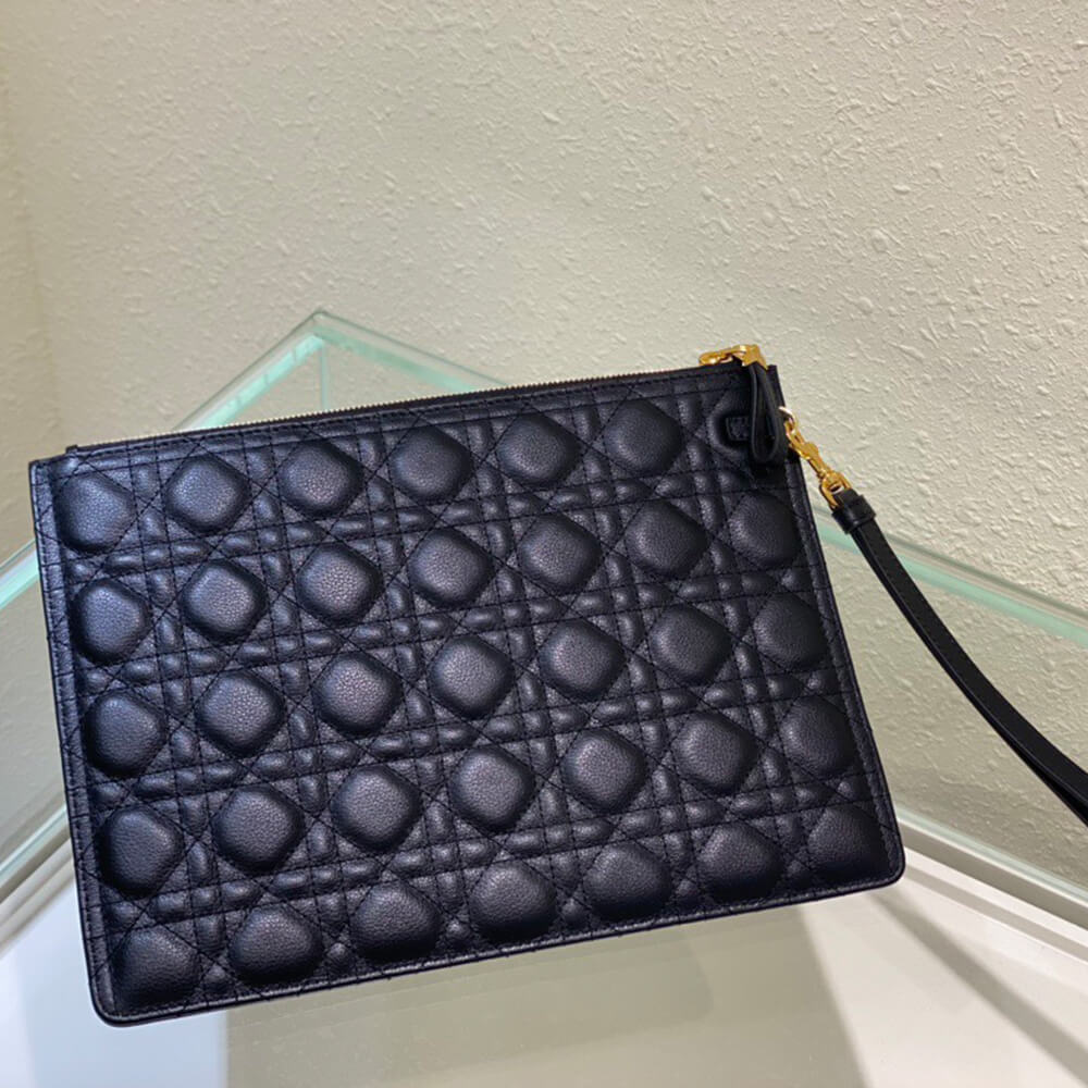 Large D10r Caro Daily Pouch(HIGH-END GRADE)