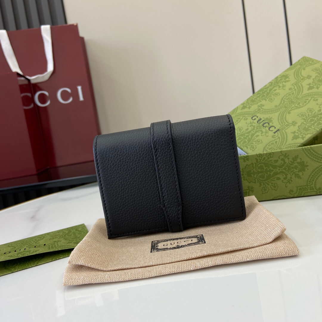 Gvc*1 Jackie 1961 Card Holder