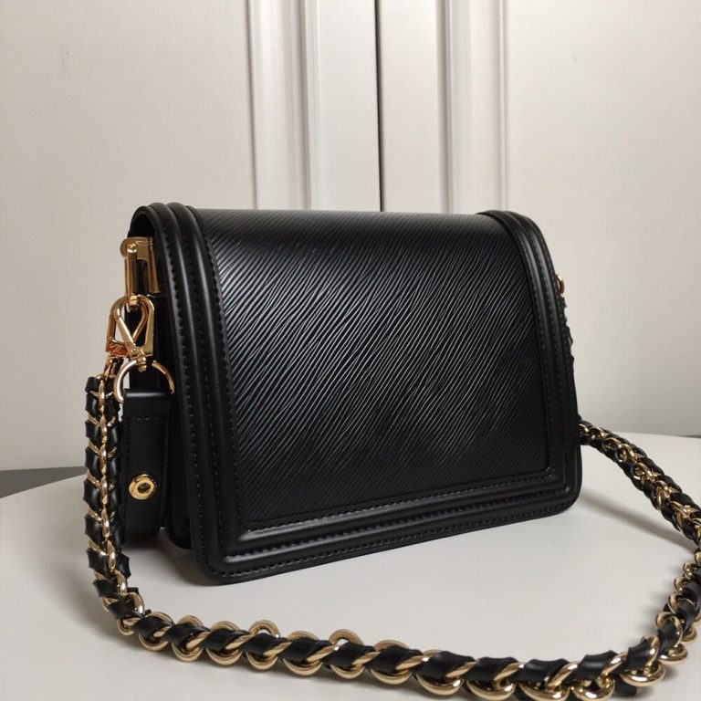LV Mini Dauphine