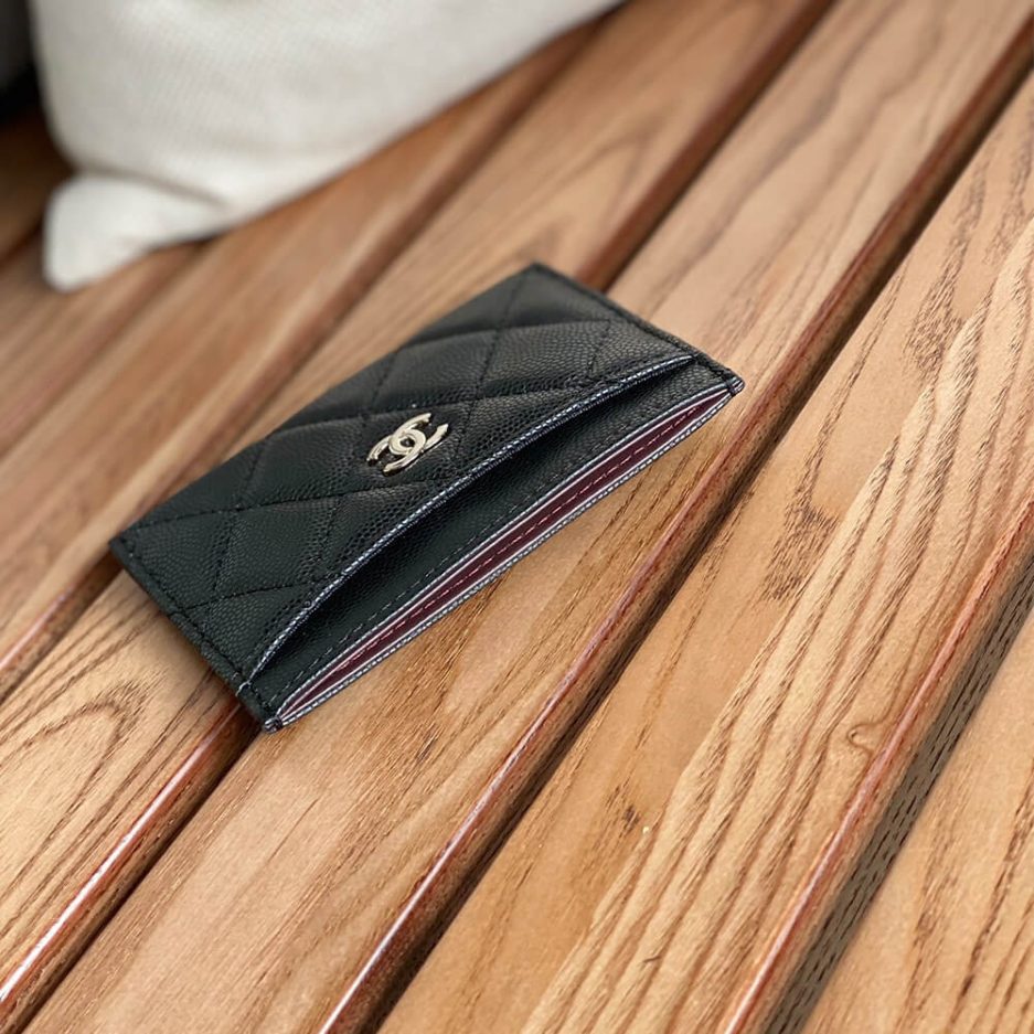 Ch**el Classic Card Holder