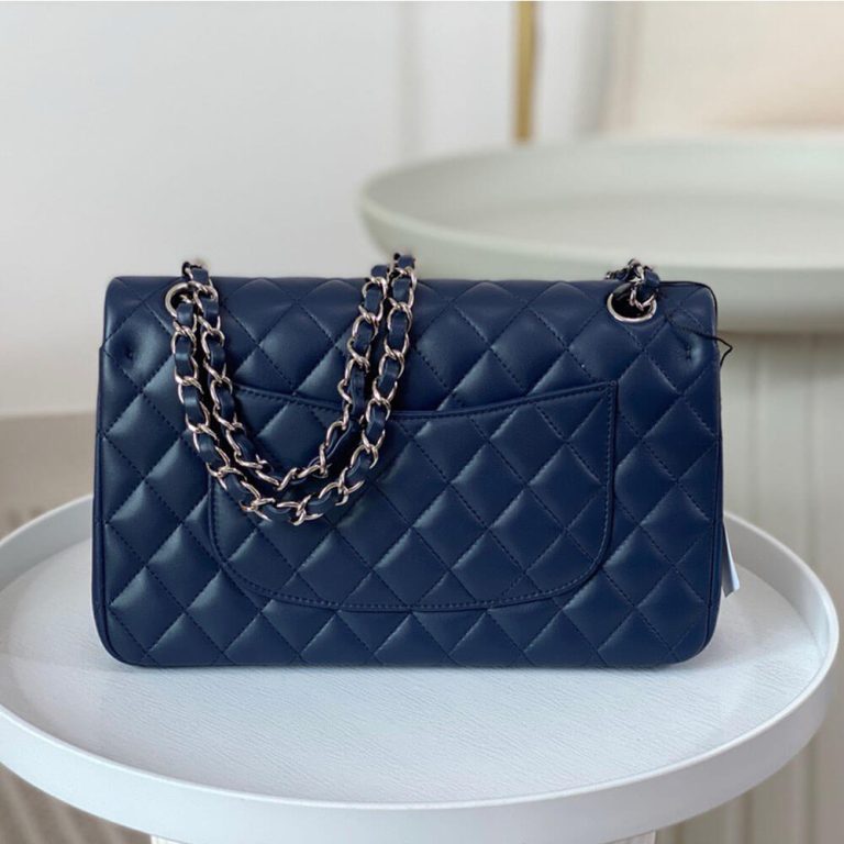 Ch**el classic 11.12 handbag