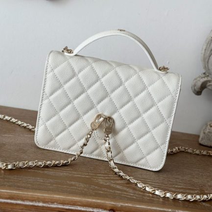 Ch**el 25C Mini Backpack