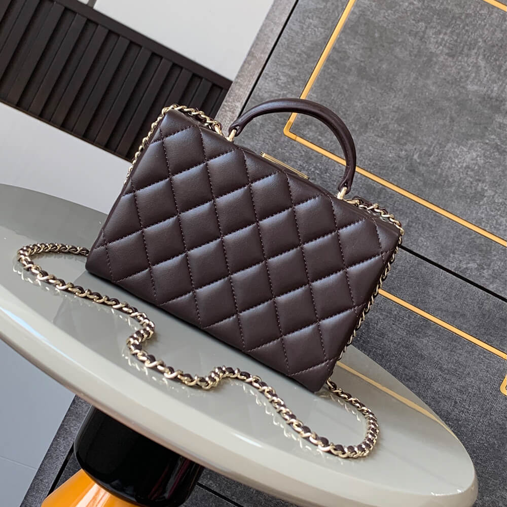 Ch**el small Box Pack(High-end grade)