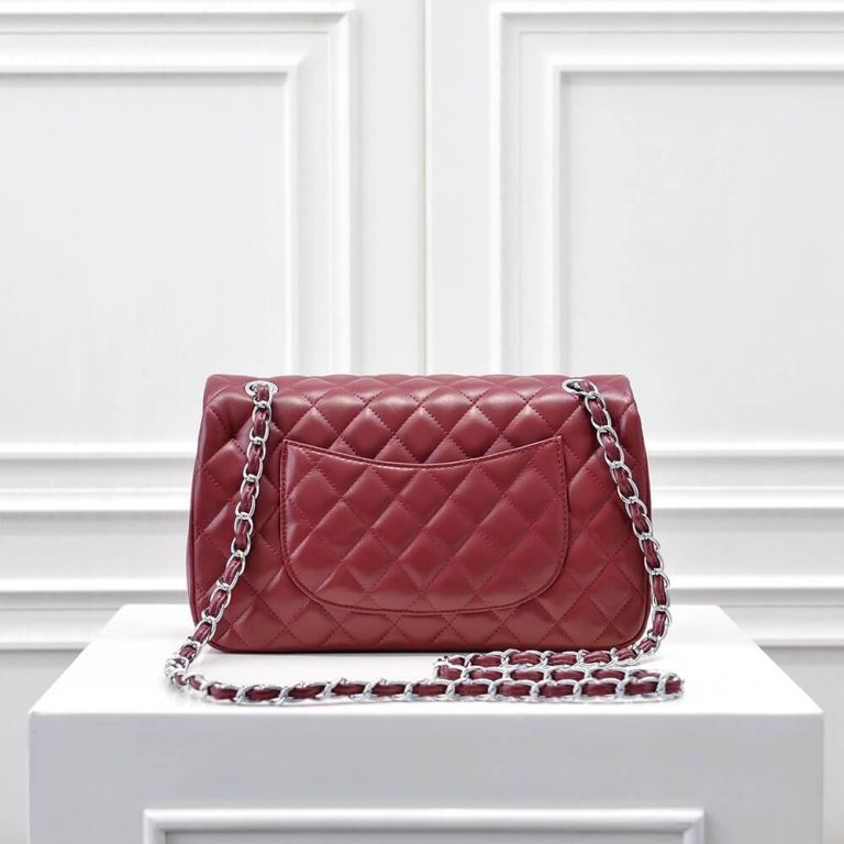Ch**el classic 11.12 handbag