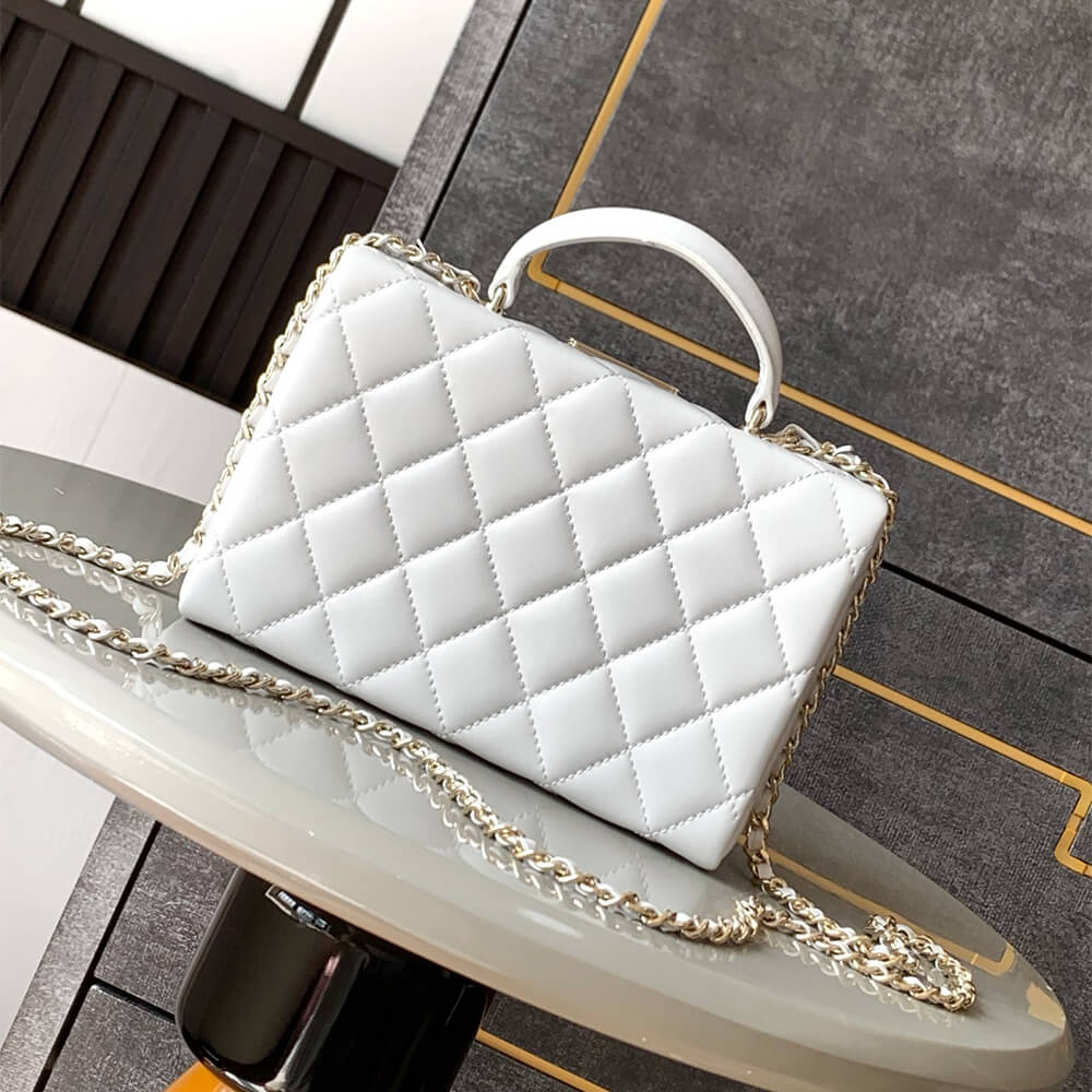 Ch**el small Box Pack(High-end grade)