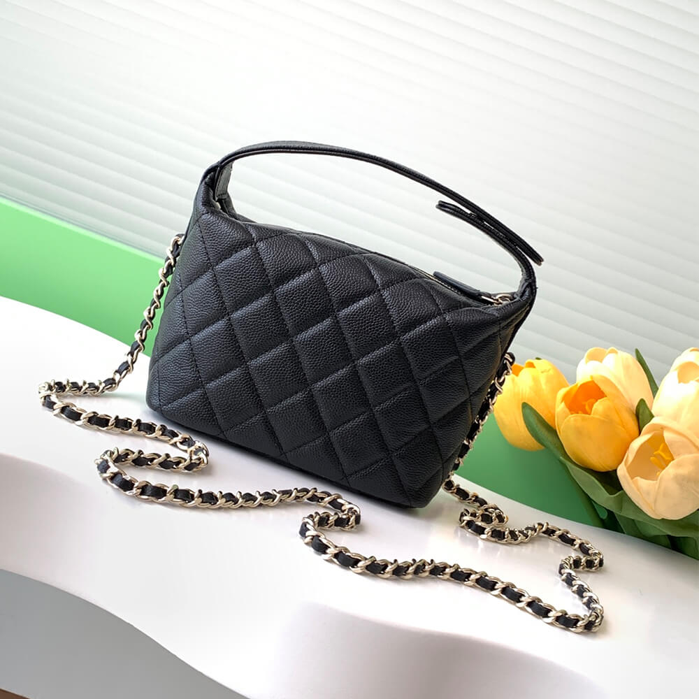 Ch**el 25C hobo bag