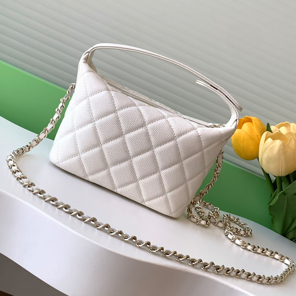 Ch**el 25C hobo bag