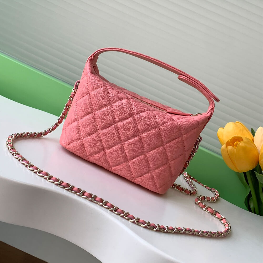 Ch**el 25C hobo bag