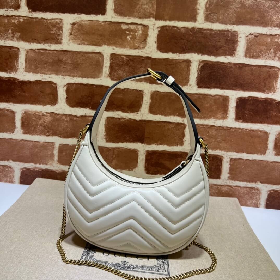GG Marmont Mini Shoulder Bag