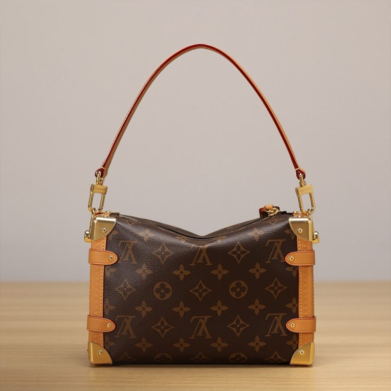 LV SIDE TRUNK MEDIUM BAG