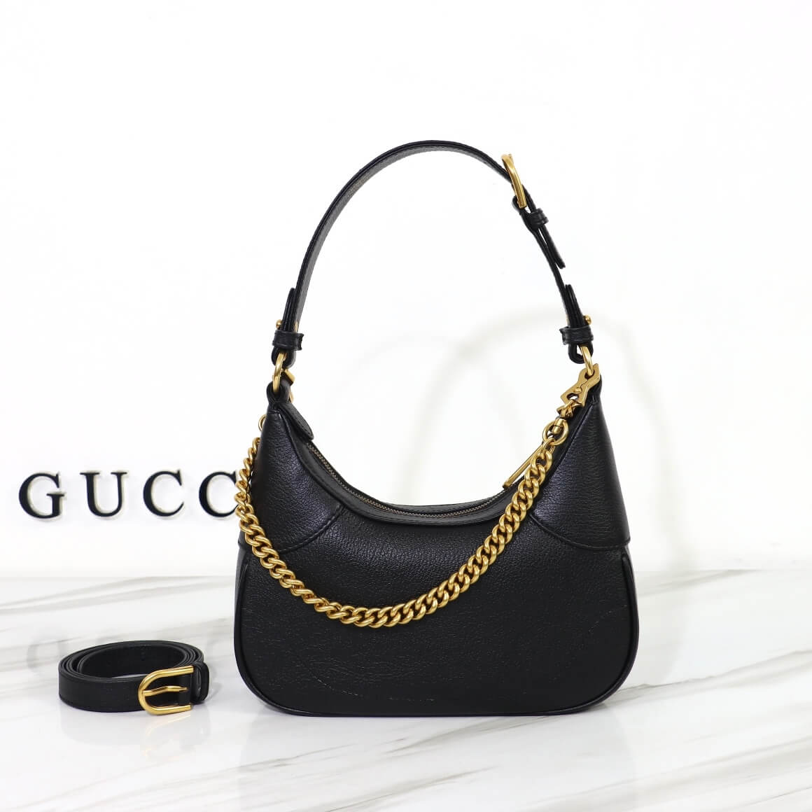 Gvc*1 Aphrodite small shoulder bag