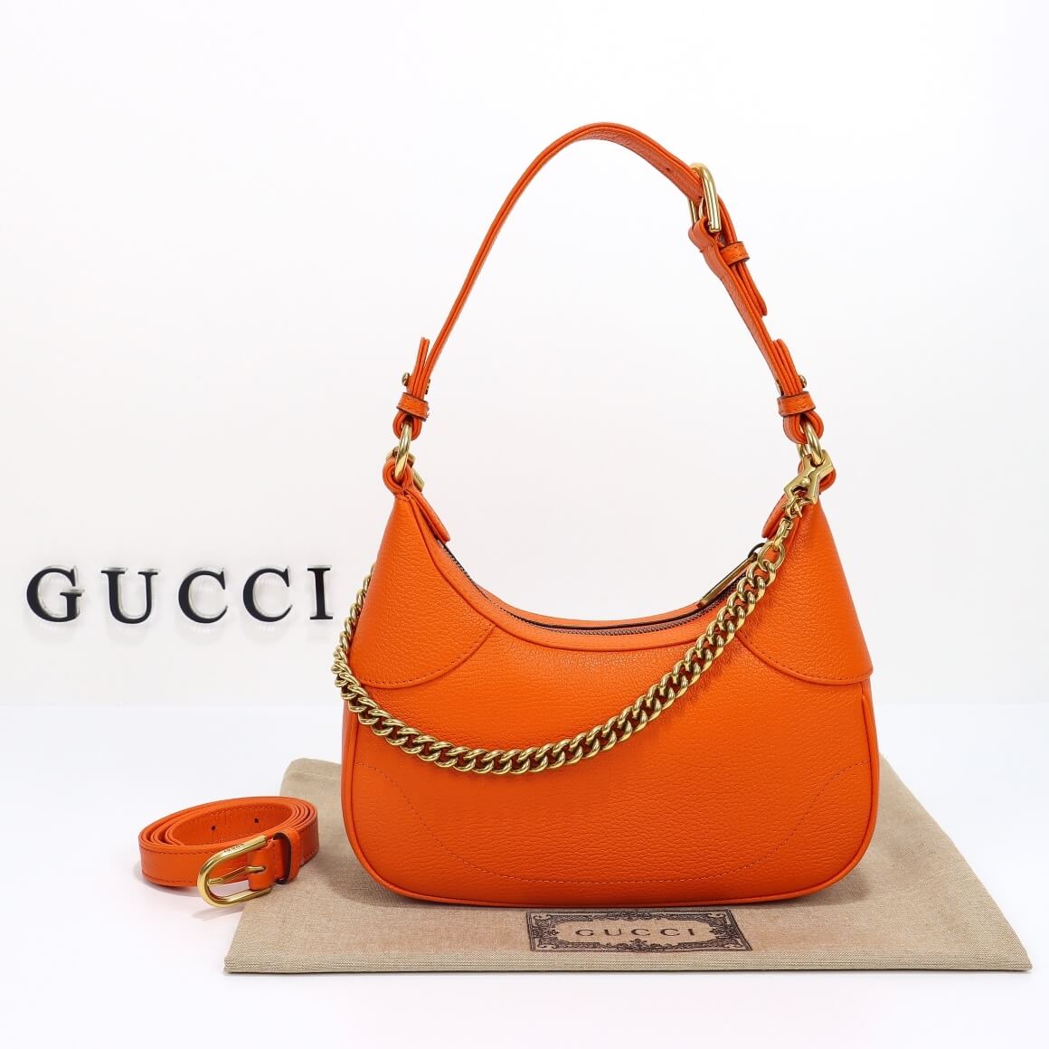 Gvc*1 Aphrodite small shoulder bag