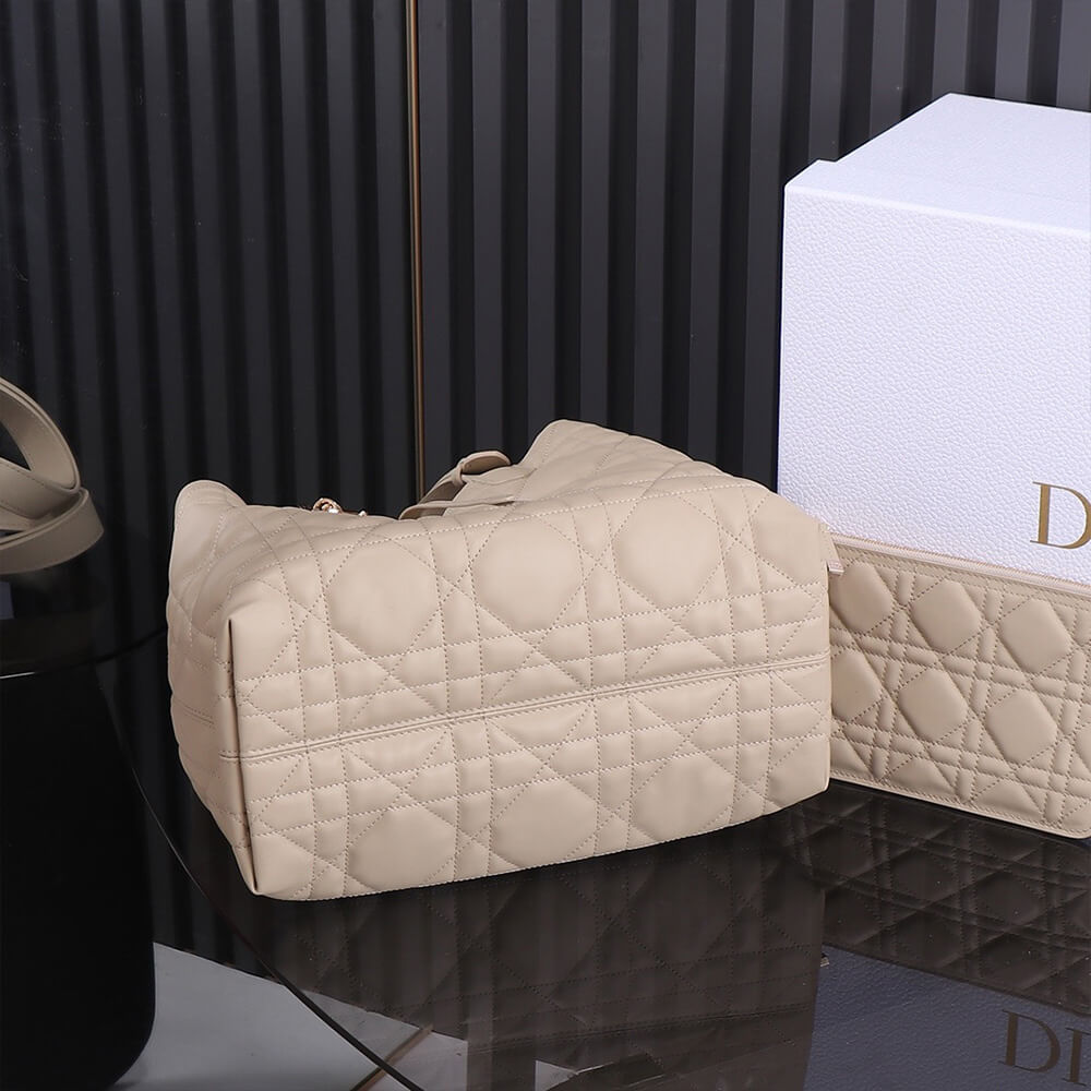 MEDIUM D10r TOUJOURS BAG(HIGH-END Grade)