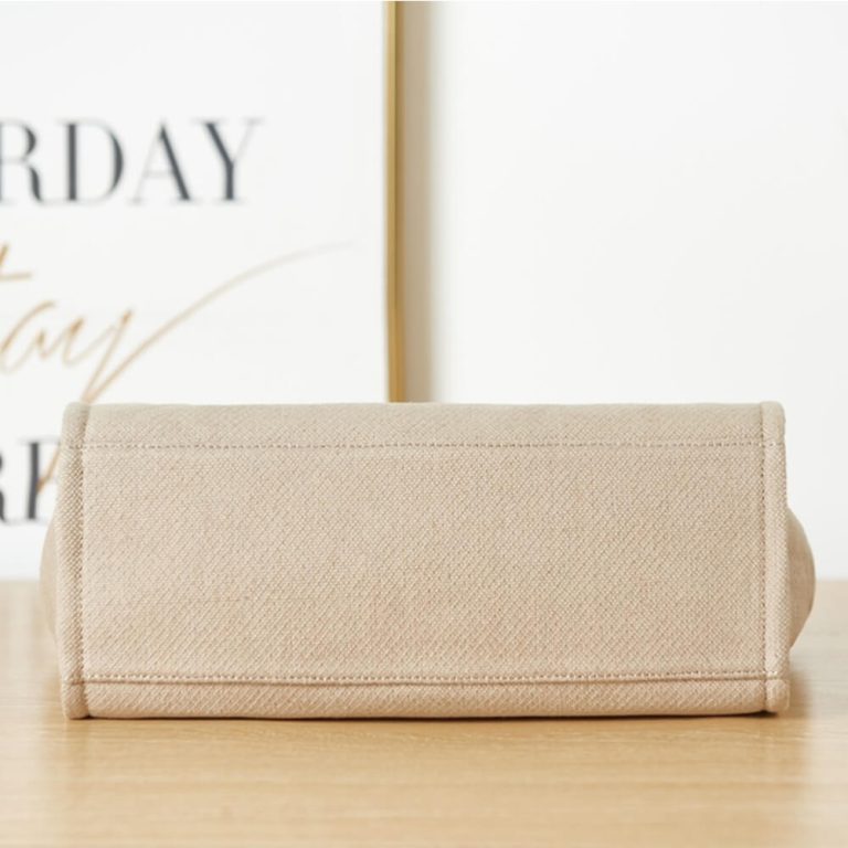 Ch**el Small Tote Bag
