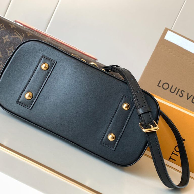 LV Alma BB Bag