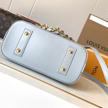 LV Alma BB Bag