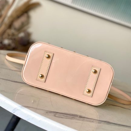 LV x TM Alma BB Bag(HIGH-END GRADE)