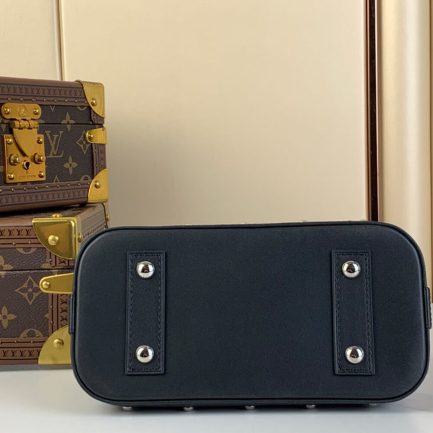 LV x TM Alma BB Bag