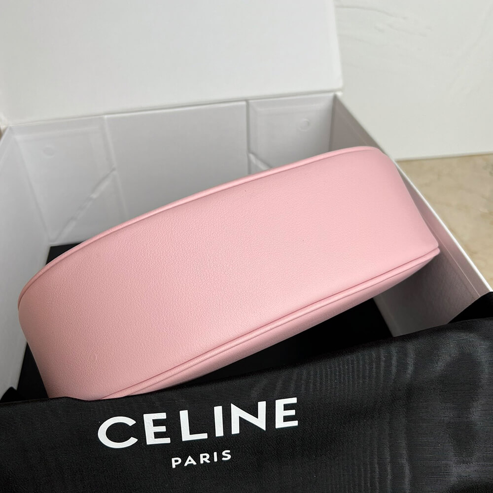 Ce1i*e MEDIUM AVA TRIOMPHE BAG in Smooth Calfskin(HIGH-END GRADE)