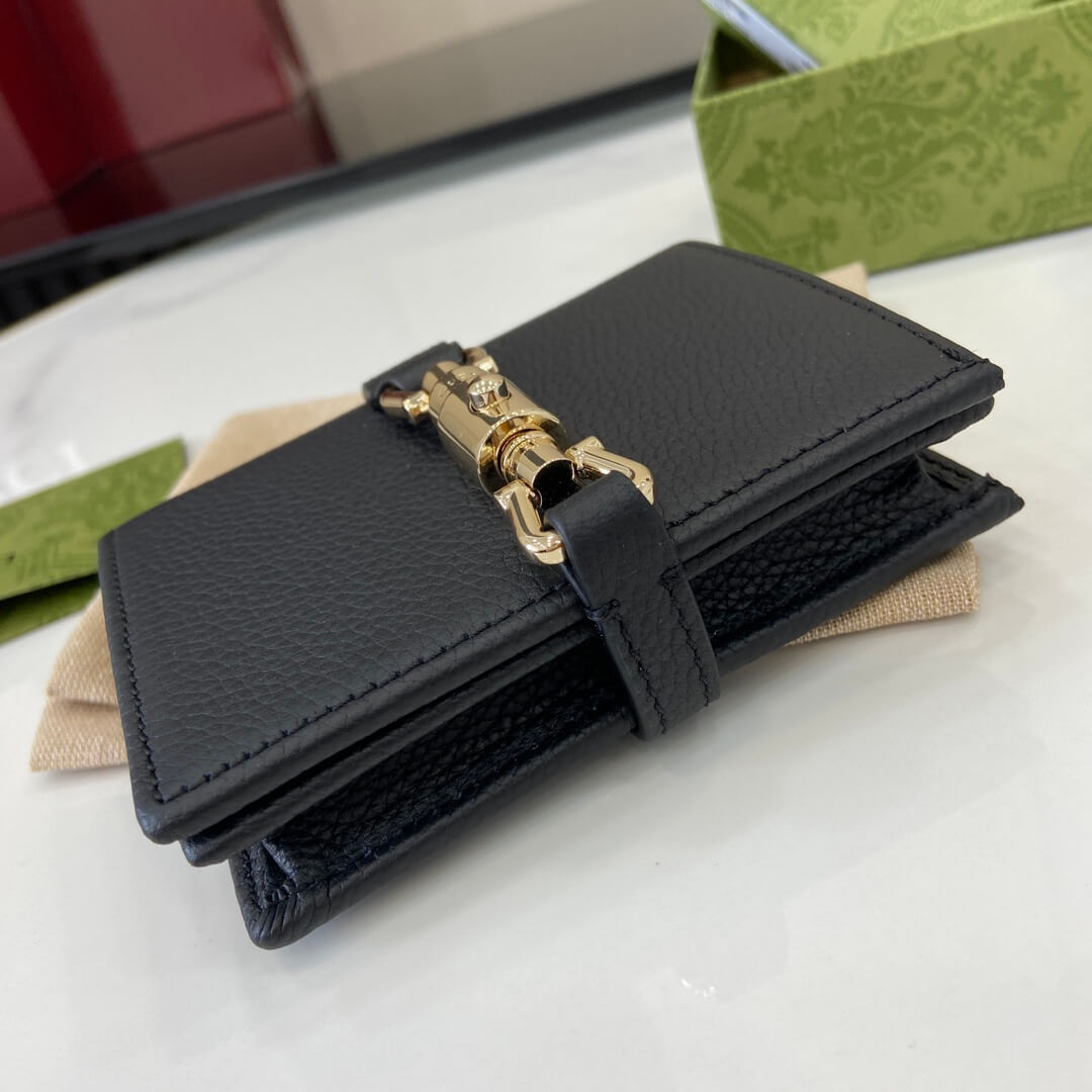 Gvc*1 Jackie 1961 Card Holder