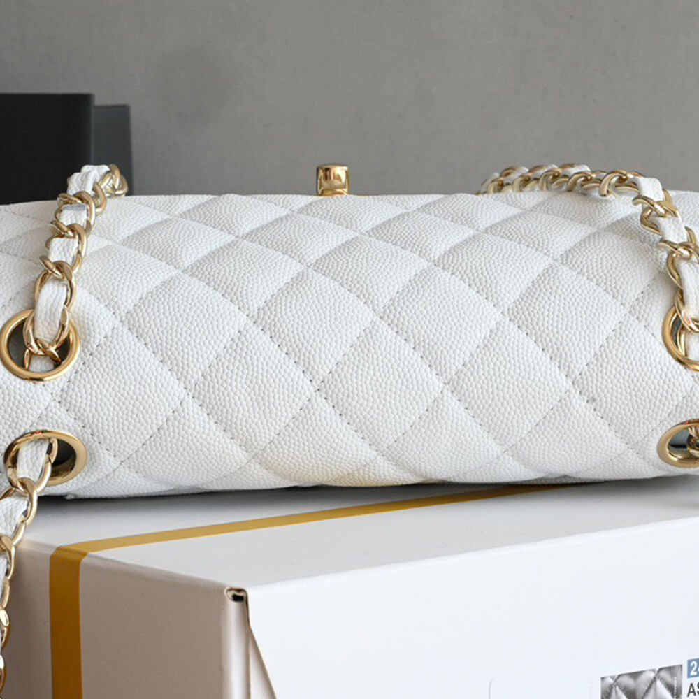 Ch**el CLASSIC FLAP HANDBAG(High-End Grade)