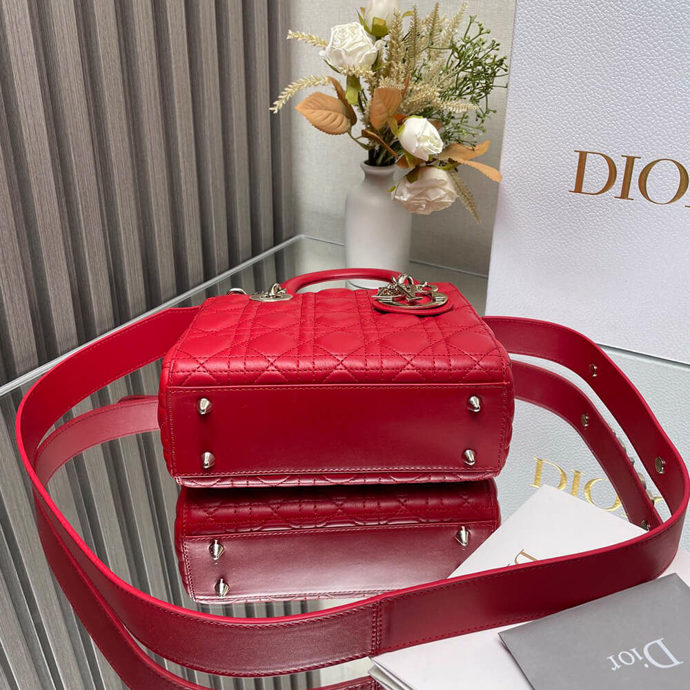 Small Lady D10r My ABCD10r Bag(HIGH-END GRADE)