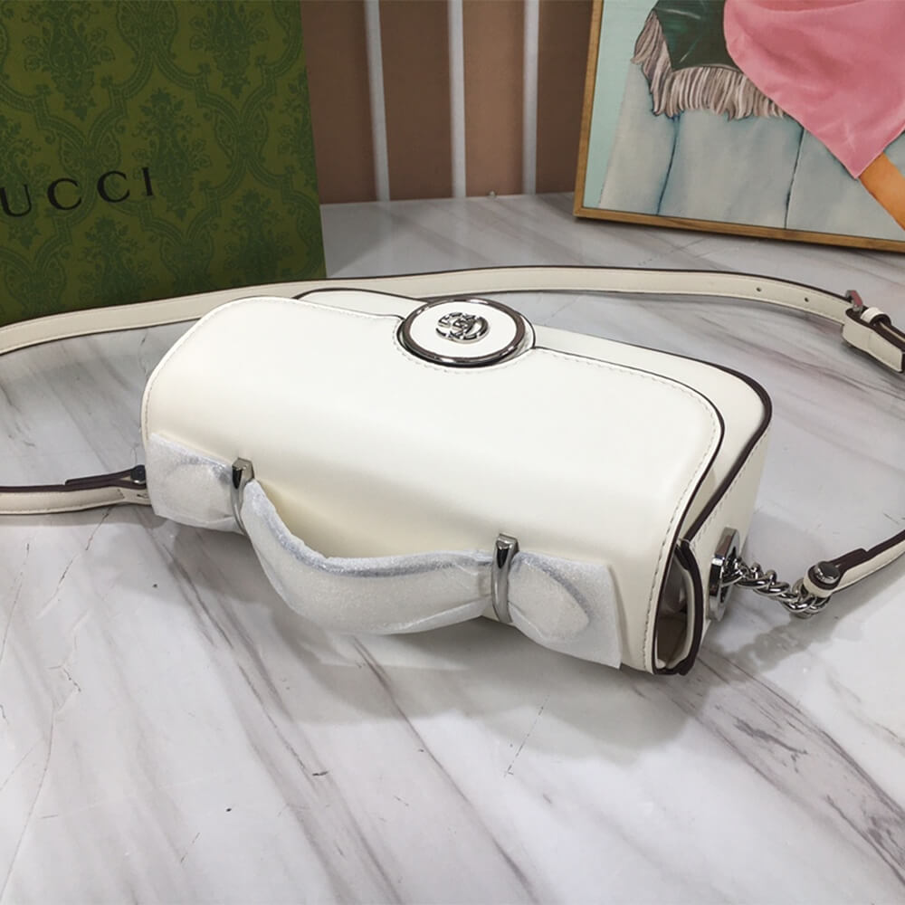 Gvc*1 Petite GG mini shoulder bag