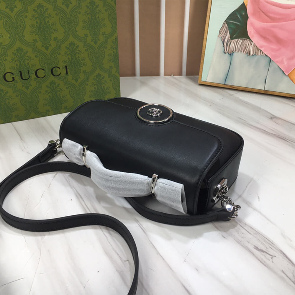 Gvc*1 Petite GG mini shoulder bag