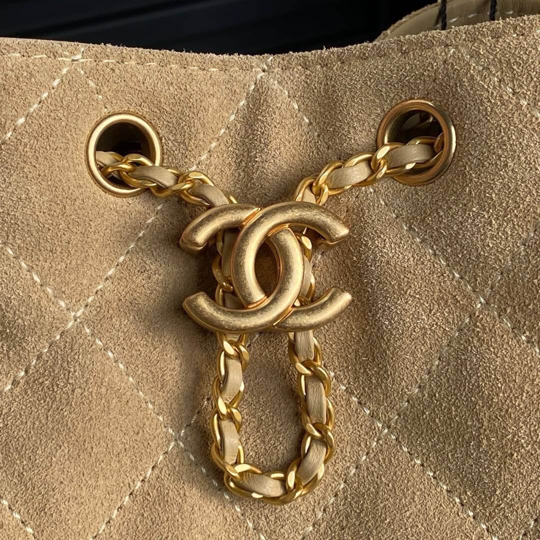 Ch**el 25c Hobo Bag Small(high-end grade)