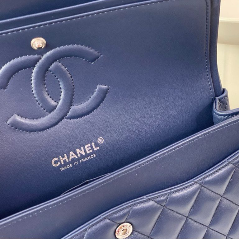 Ch**el classic 11.12 handbag