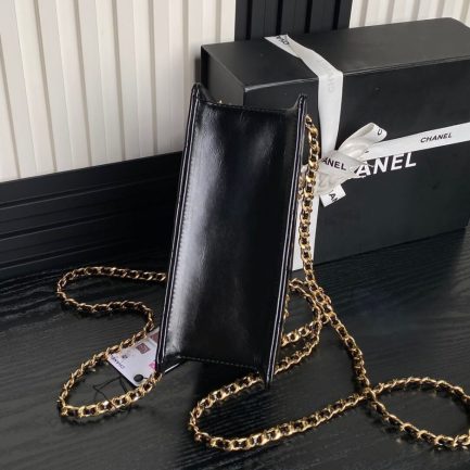 Ch**el Small Shopping Bag
