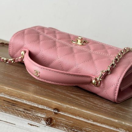 Ch**el Chain Clutch