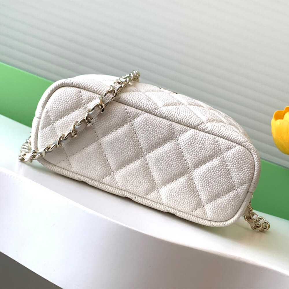 Ch**el 25C hobo bag