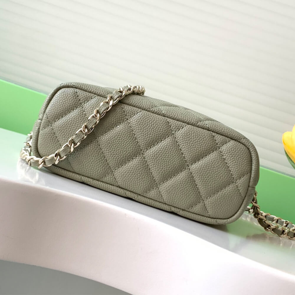 Ch**el 25C hobo bag