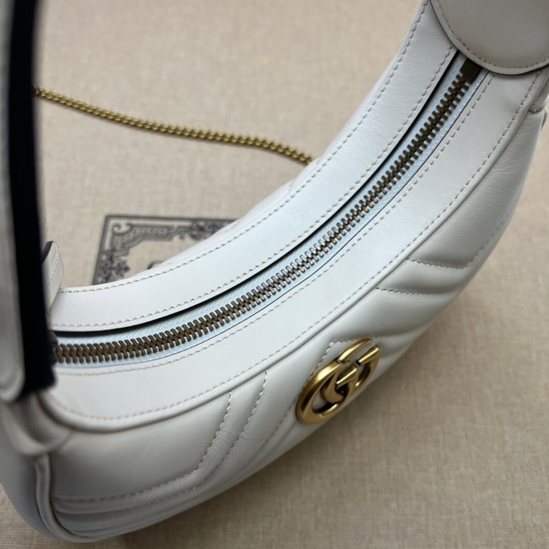 GG Marmont Mini Shoulder Bag