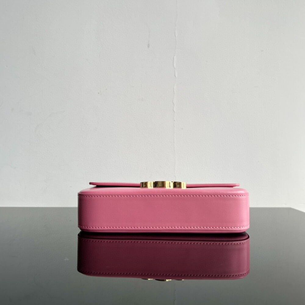 Ce1i*e CHAIN SHOULDER BAG CLAUDE