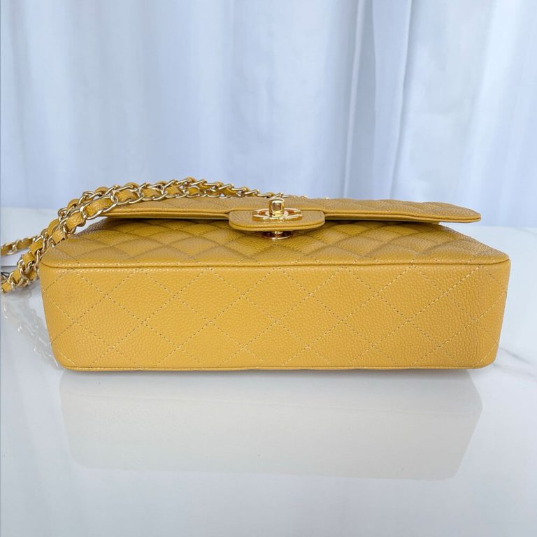 Ch**el classic 11.12 handbag