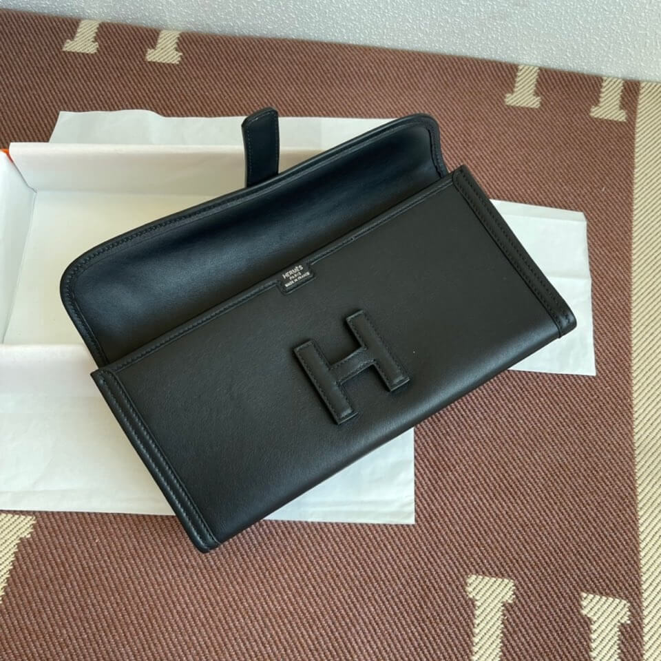 H**me5 Jige Elan 29 clutch