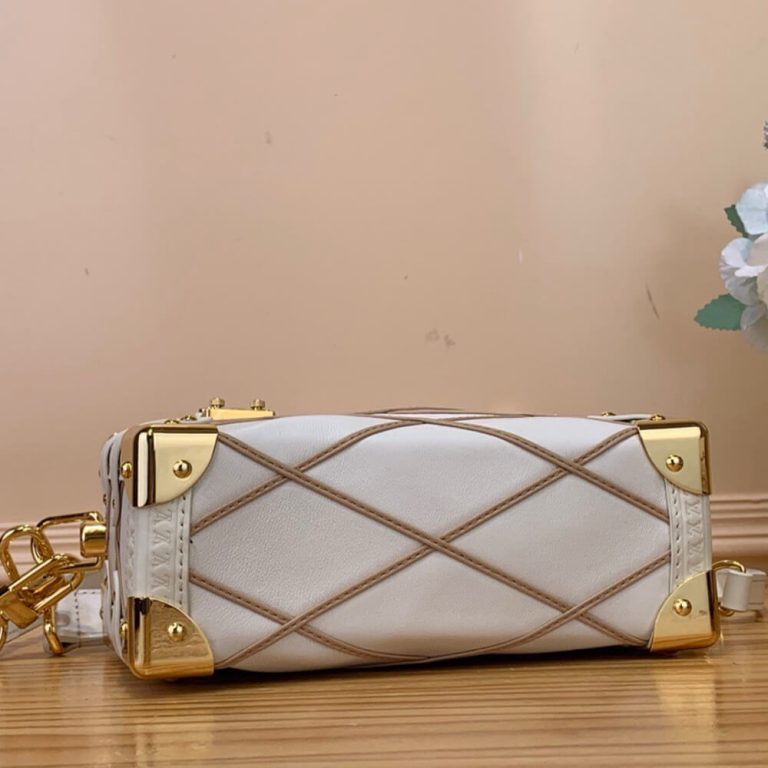 LV Small SIDE TRUNK