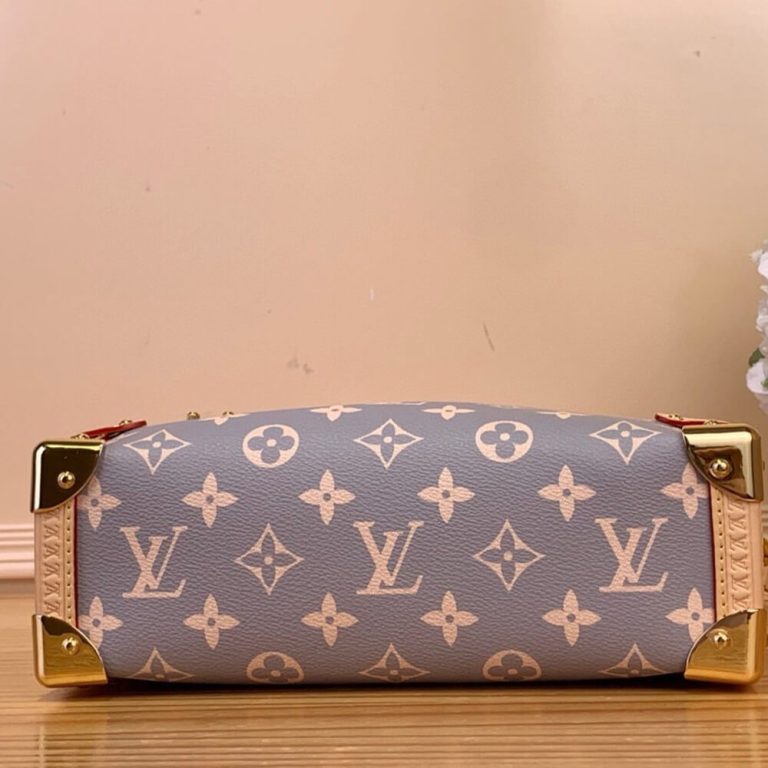 LV SIDE TRUNK MEDIUM BAG