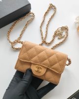 Ch**el Waist bag